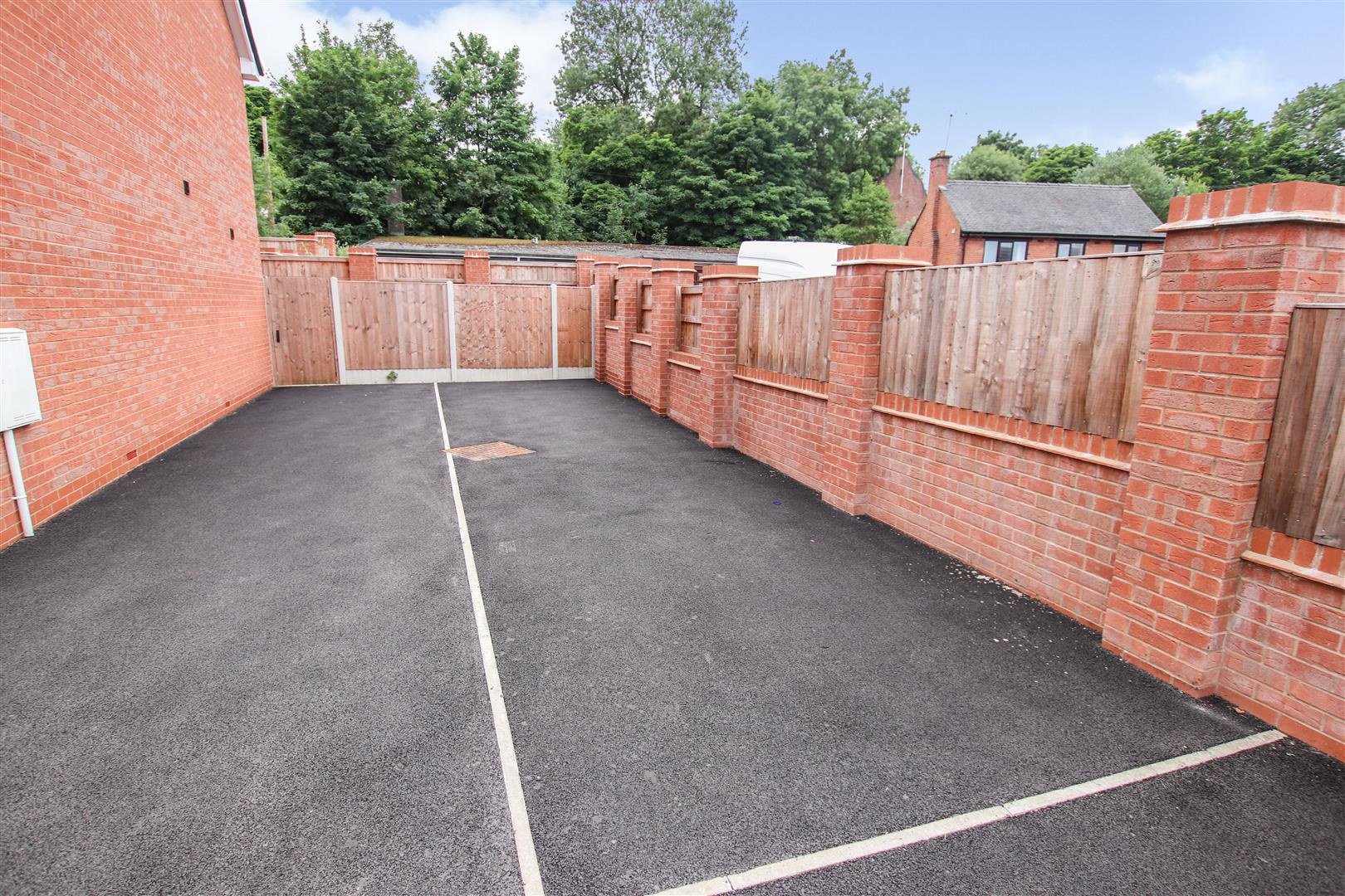FORE GARDEN